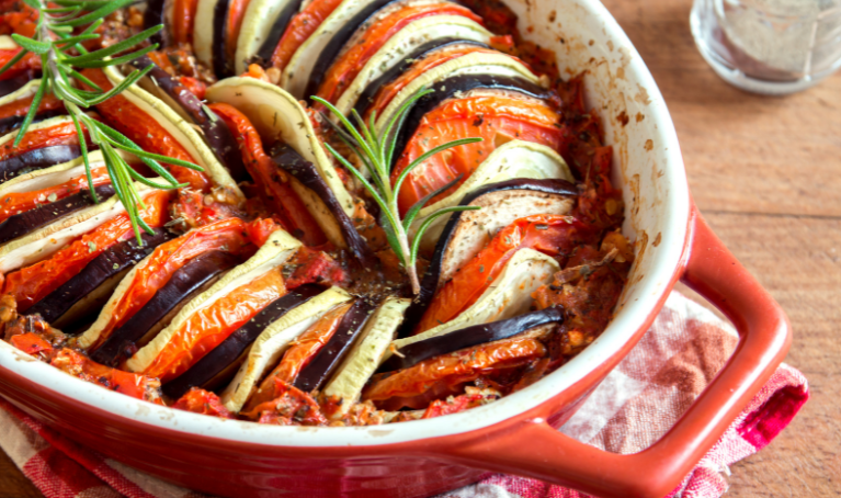 Ratatouille