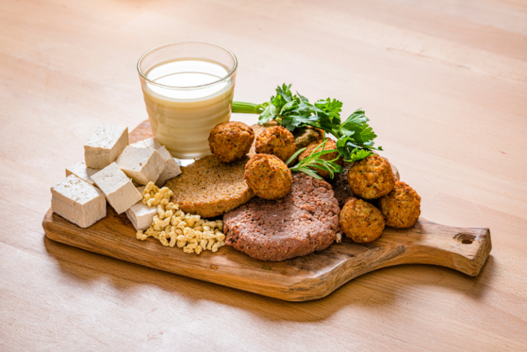 8 em cada 10 brasileiros experimentaram produtos plant-based: Pesquisa ...